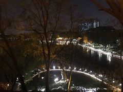 -郭守敬纪念馆