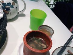 -原味田园·客家菜·土窑鸡(中航城君尚购物中心店)
