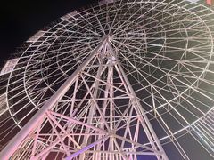 -南昌之星摩天轮