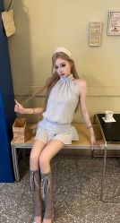 -DL HOPE明星造型