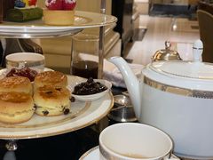 -大堂吧·下午茶·特调鸡尾酒(大连一方城堡豪华精选酒店)