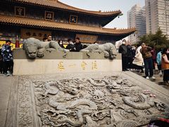 -西安大兴善寺