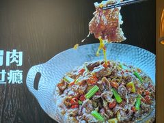 -湘阁里辣(南岭购物广场店)