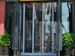 门面-四季民福烤鸭店(王府井东安门店)