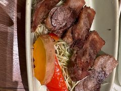 -玛格萝妮比萨屋(四平店)