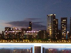 -琶醍壹号•潮菜江景餐吧