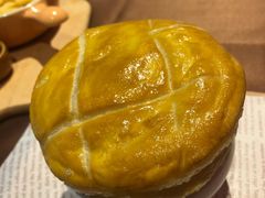 -卡本妮法餐厅·北京和平宾馆