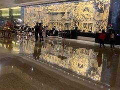 -广州花园酒店