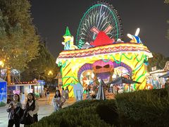 -国色天乡三期陆地乐园