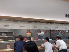 -池奈·咖喱蛋包饭(熙地港店)
