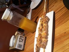 -海味当家·蒸锅海鲜(星海公园店)