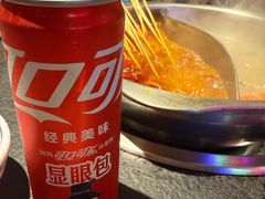 -来涮蜀鲜货火锅串串香(菜市口店)