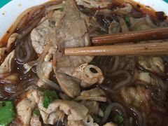 -甘记肥肠粉(马鞍北路店)