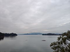 -千岛湖君澜度假酒店(文广轩中餐厅)