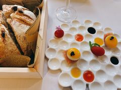 -解放碑威斯汀酒店-知味国际美食餐厅