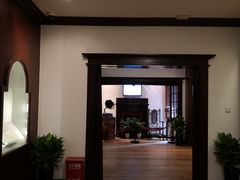 -上海孙中山故居纪念馆