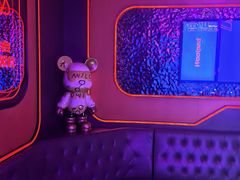 -星聚会KTV(上海东方渔人码头店)