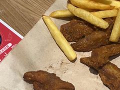 -必胜客(龙泉万达店)