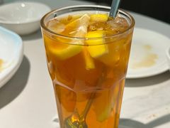 -十六台·经典广东菜(德外大街店)
