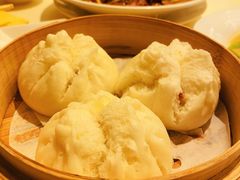 蚝皇叉烧包-利苑酒家(宜安广场店)