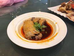 -天津水游城丽筠酒店