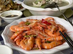 -钱大妈海鲜饭店(保利林语店)