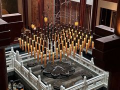 -西安华清御汤酒店