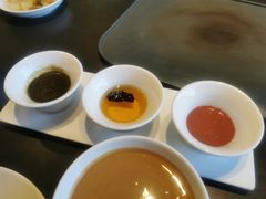 -鼓楼东街老火锅(鼓楼店)