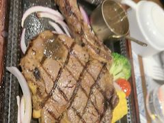 -十分牛西餐·牛扒专门店(光明广场店)