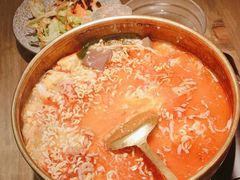 -毛肚向右·川渝毛肚王(经开永旺店)