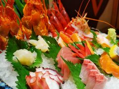-一本料理(西溪天街店)