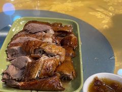 -老字号蛇口德记烧腊饭店·海鲜加工