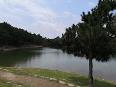 -南京市无想山景区