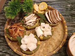 -慢丽江·云南野生菌土鸡锅(付家庄店)