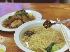 姜葱油鸡-澳门陈光记烧味饭店(南京德基广场店)
