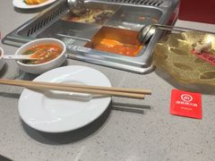 -海底捞火锅(赛格国际购物中心店)