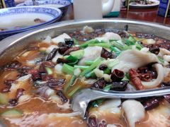 -东北佬菜馆(斗东店)
