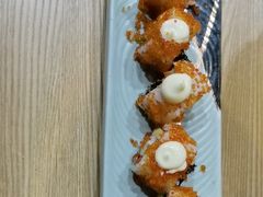 -谷村寿司(同福路店)