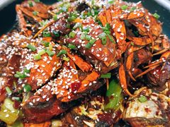 -一棠龙虾•王牌虾球(光谷天地店)