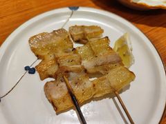 -気楽亭和食料理(气乐亭大世界本店)