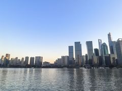 -公平路渡口(轮渡站)