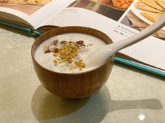 自制酸奶-巴依老爷·新疆美食(上城区天城路店)