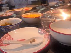 -高家小院铁锅炖大鹅(哈西高铁站店)