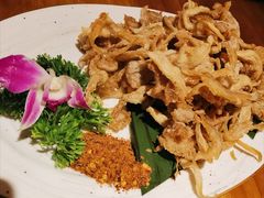 -觅山云南菜(泊富ICITY店)