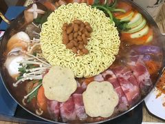 -李先生的首尔小馆(松江启源广场店)