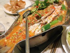 -星洲小聚·东南亚菜(中航城君尚店)
