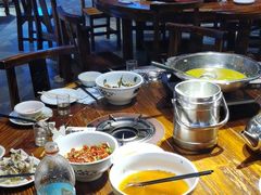 -衡厨·衡阳土菜(中南店)