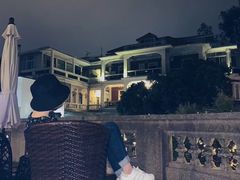 -苏州湾王焰温泉度假酒店
