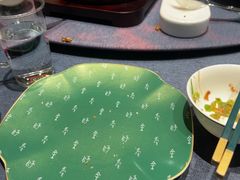 -金狮麟·新豫菜(金码大厦店)