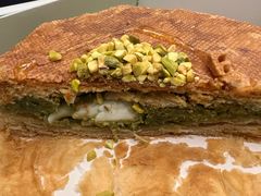 -潮一不贰·法式甜品·生日蛋糕·西式简餐(外滩店)